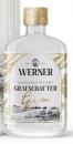 GIN *WERNER*, 40 ml
